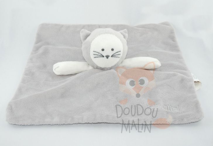 Doudou hotsell chat plat